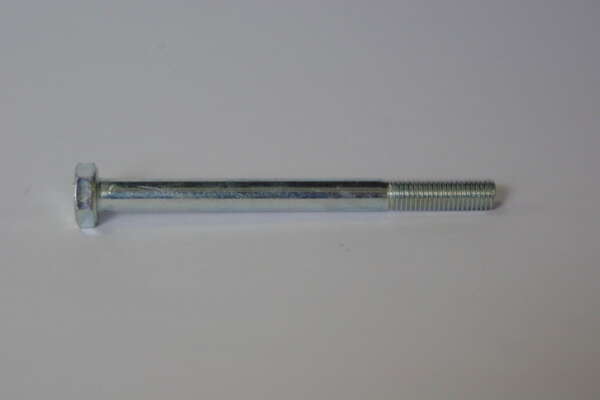 BOLT 1/4"-28 UNF x 3" - HEX - CAN USE 14-0211S/S