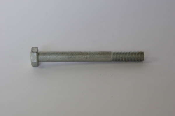 BOLT 5/16 UNF X 24 X 3