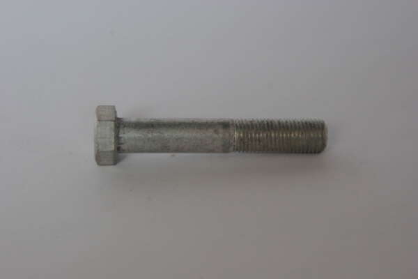 BOLT 3/8 UNF x 24 x 2-1/4