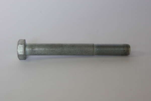 BOLT 3/8 UNF X 24 X 3 - NOS