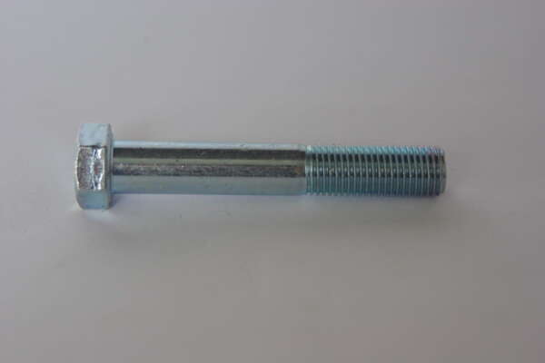 BOLT 7/16 UNF x 20 x 2-3/4 - HEX