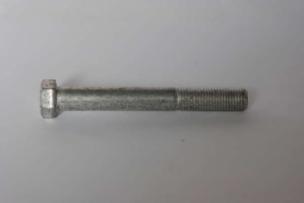 BOLT 7/16 UNF x 20 x 3-1/2 - HEX