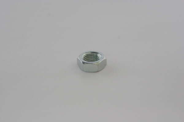 NUT 3/8" UNF x 24 - THIN - NUT - FOR STAINLESS SEE 06-0029S/S