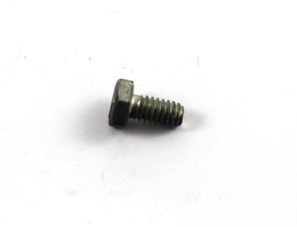 BOLT 1/4-20 UNC x 1/2 - HEX - REAR LAMP BRACKET