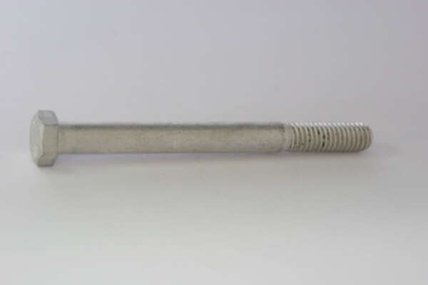 BOLT 3/8 UNC x 16 x 4