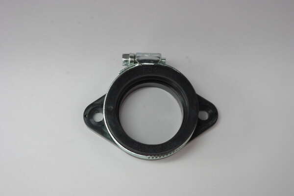 ADAPTOR 36MM - CARB ADAPTOR - (RUBBER) - MIKUNI ETC.