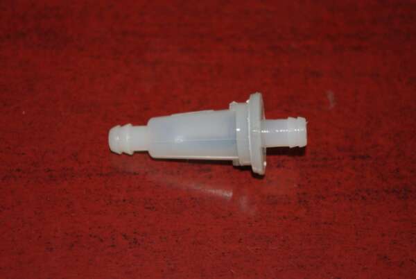 FILTER FOR GASLINE 1/4"