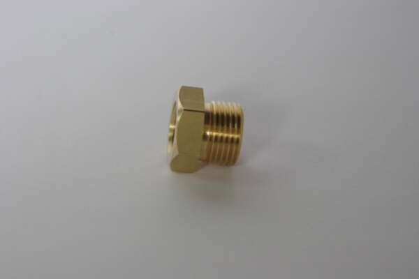 ADAPTER - FOR GASTAP REDUCER 3/8-1/4 BSP - BSA