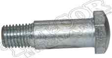 BOLT 5/16-24 UNF x 1-1/8 - KICKSTART PIVOT BOLT