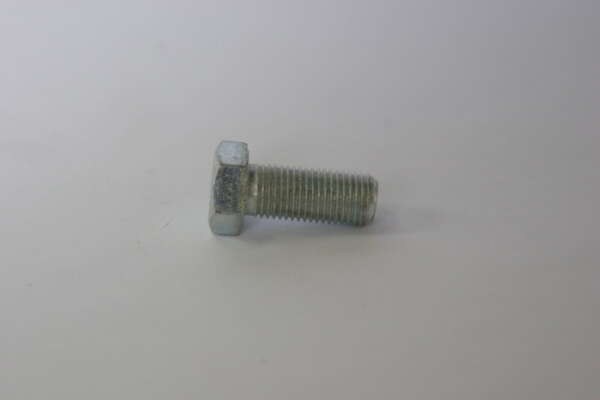 BOLT 3/8-24 UNF X 9/16 - FULL THREAD - NOS