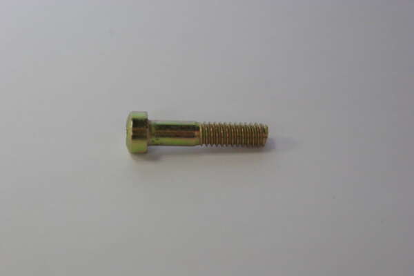 SCREW 1/4 UNC x 20 x 1-1/4  PHILLIPS