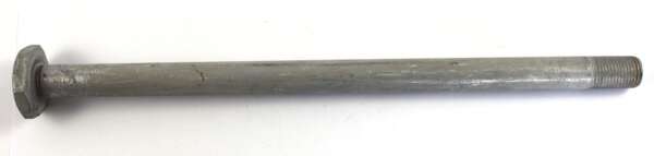 BOLT 9/16-18 UNF X 10 -1/2"