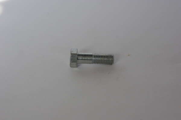 BOLT 1/4 UNF x 28 UNF x 13/16 -SPROCKET TO BRAKEDRUM- SEE 21-2010A FOR 16-PC KIT