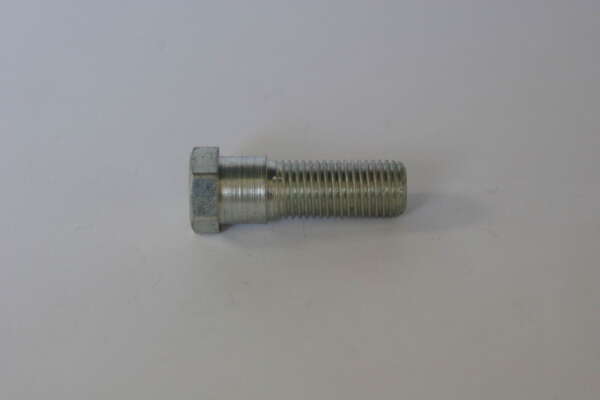 BOLT 7/16 UNF x 20 x 1-5/16 - CENTRESTAND - 1971-79