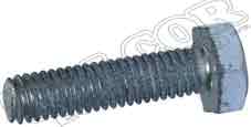 BOLT 2BA x 9/16 - HEADLAMP MOUNTING - (CORRESPONDING WASHER 97-52108)