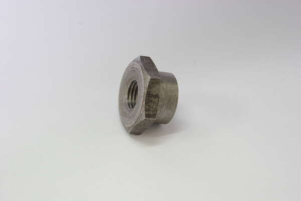 NUT 7/16 x 20 - ROTOR - 1971-1982 TRI 650 750