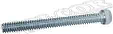 SCREW  10-24 UNC X 1-7/8  - LEVER BODY SWITCH - LONG
