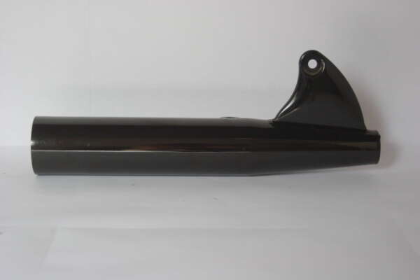 BRACKET - HEADLIGHT LEFT SIDE BRACKET - NOS - C11*