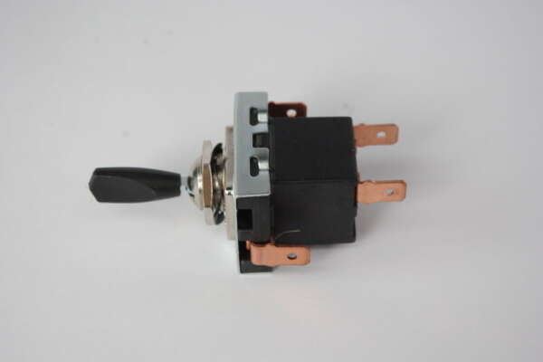 SWITCH - HEADLAMP - TOGGLE 3-POSITION - GENUINE LUCAS