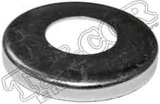 CAP - GREASE RETAINING CAP