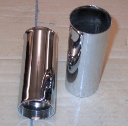 HOLDER - OILSEAL HOLDER - MADE IN ENGLAND - BSA A10 A65 (EA)
