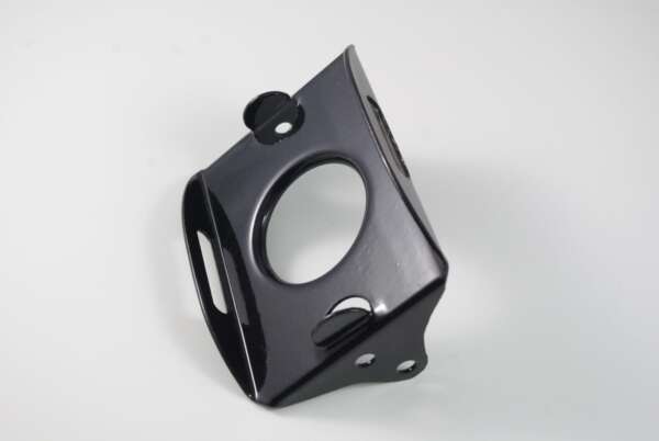 TRAY - BATTERY TRAY - SWINGARM - BSA A7/10. B31/33 DBD34*