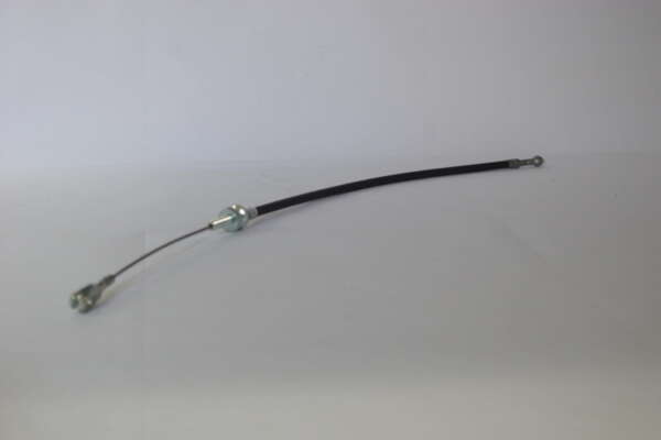 CABLE -REAR BRAKE CABLE -DOHERTY -1958-62 BSA A10 -SEE IMPORTANT NOTES-ASK STAFF