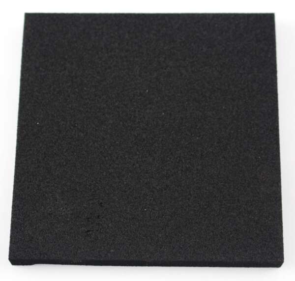 PAD - GASTANK SUPPORT RUBBER PAD