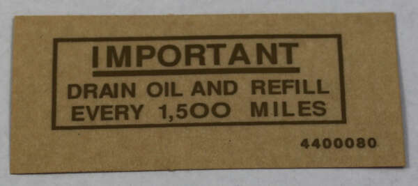 Use 60-1816W or 44-00065