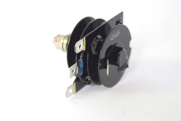 RECTIFIER +VE - GENUINE LUCAS