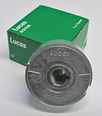 ROTOR 74mm - GENUINE LUCAS