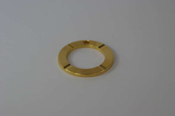 THRUST WASHER - TRANSMISSION - MADE IN USA