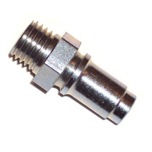 ABUTMENT - CLUTCH CABLE - TRI 500 EARLY