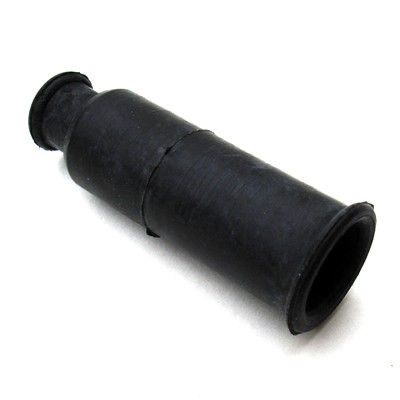 GROMMET / BOOT / COVER - CLUTCH CABLE COVER / RUBBER GROMMET