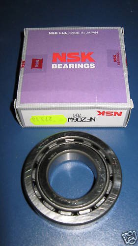 BEARING - ROLLER BEARING - CRANKSHAFT - BSA