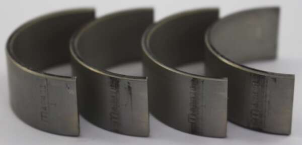 SET--SHELLS STD - (SET OF 4) - BSA A10 A50 A65