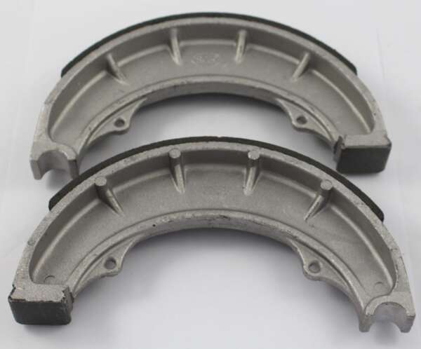 BRAKESHOES 8" - FERODO (PR)
