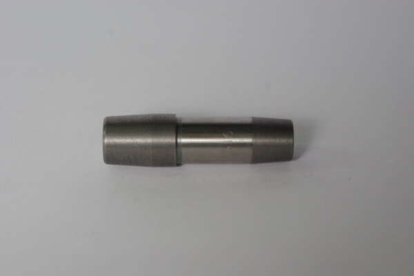 VALVE GUIDE - BOTH IN/EX - CAST IRON - NOS - 1962-70 BSA A50 1962-66 A65