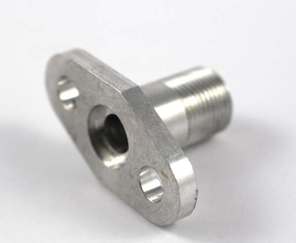 ADAPTOR - TACHOMETER HOUSING ADAPTOR