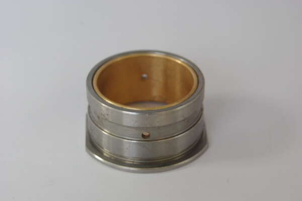 BUSHING 020 - TIMINGSIDE / CRANKSHAFT BUSHING - UK-MADE - 1966-72 BSA A50 A65