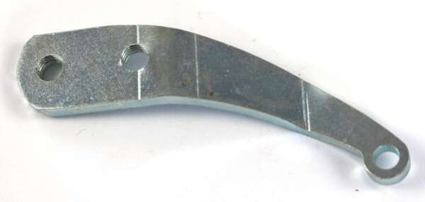 BRACKET - REAR BRAKE PEDAL STOP-SWITCH BRACKET