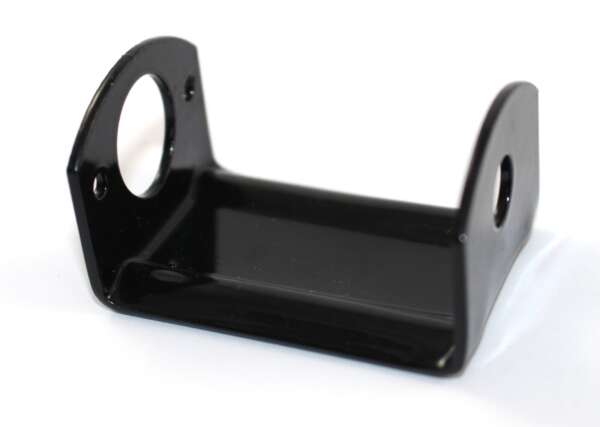 BRACKET - SIDECOVER / ODDIE CLIP BRACKET - BSA A65
