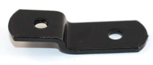 BRACKET 2-5/8" - SIDEPANEL - LEFT SIDE - NOS - BSA A50 A65