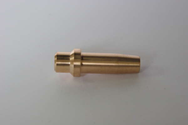 VALVE GUIDE -INTAKE/EXHAUST -PHOSPHOR BRONZE -1959-81 650/750 WALRIDGE EXCLUSIVE