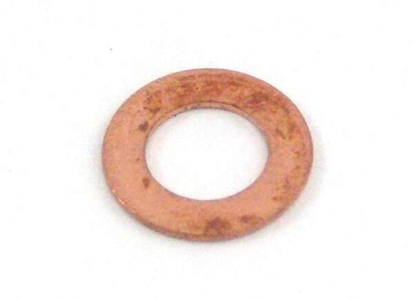 WASHER 3/8 x 5/8 x 1/32 - COPPER