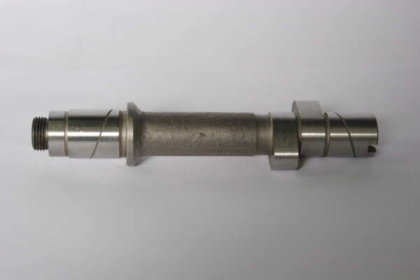 CAMSHAFT - INLET - HALF RACE CAMSHAFT - TRI T120 - N