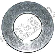 WASHER FOR CLAMPING BEARING CAMSHAFT - TIMINGSIDE BEARING - NOS