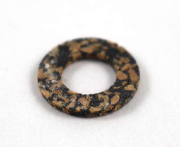 WASHER - OIL RETURN PIPE FILTER / SEALING WASHER - CORK