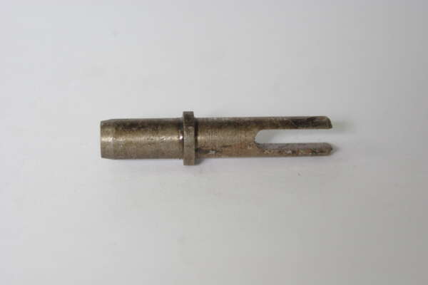 ABUTMENT - CHAIN TENSIONER ABUTMENT