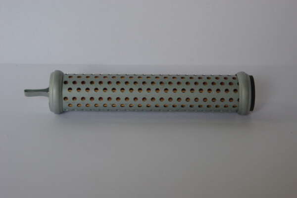 FILTER - OIL FILTER - BSA TRI TRIPLES A75 T150 T160 ALL 3-CYL